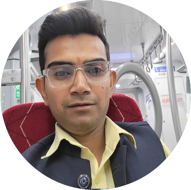 Rushi Modi