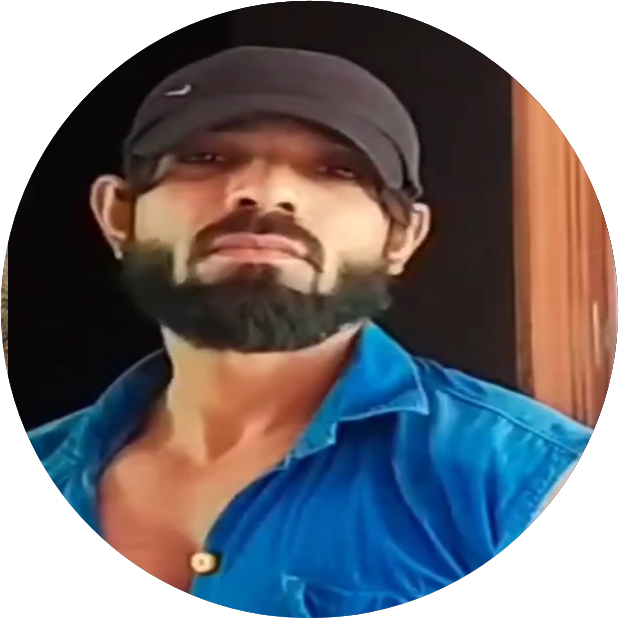 Rushi Modi