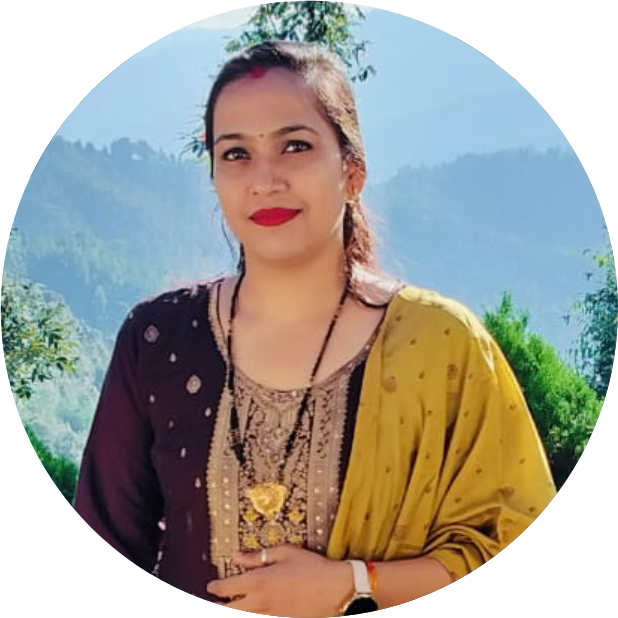 Rushi Modi