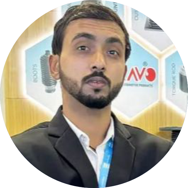 Rushi Modi