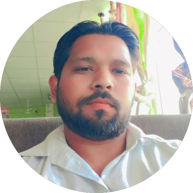 Rushi Modi